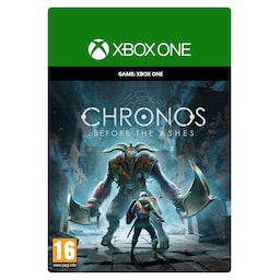 Chronos: Before the Ashes - XBOX One