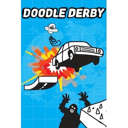 Doodle Derby - PC Windows