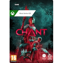 The Chant - Xbox Series X,Xbox Series S