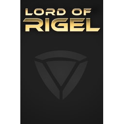 Lord of Rigel - PC Windows