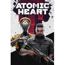 Atomic Heart - PC Windows