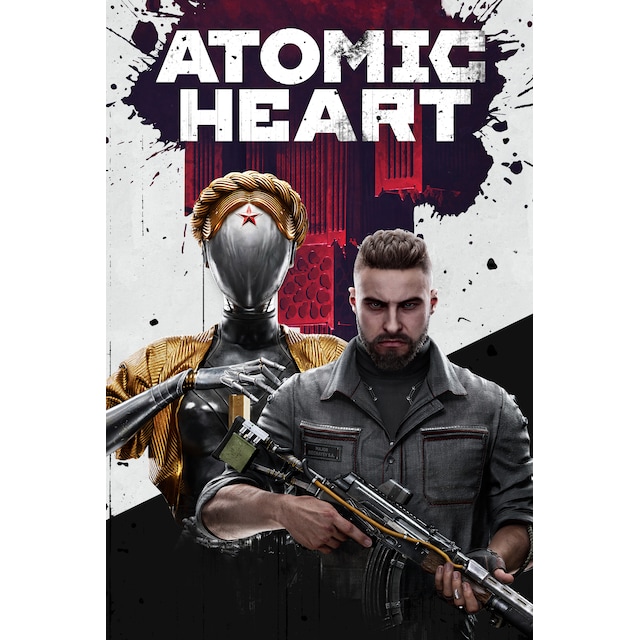 Atomic Heart - PC Windows
