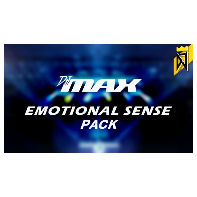 DJMAX RESPECT V - Emotional Sense PACK - PC Windows