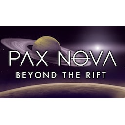 Pax Nova - Beyond the Rift DLC - PC Windows