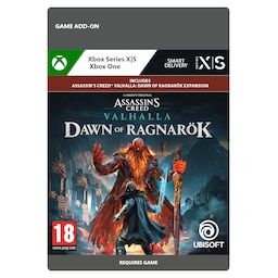 Assassin s Creed® Valhalla: Dawn of Ragnarök - XBOX One,Xbox Series X,