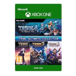 Trine: Ultimate Collection - XBOX One