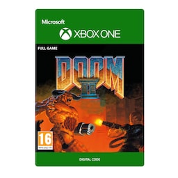 DOOM II (Classic) - XBOX One