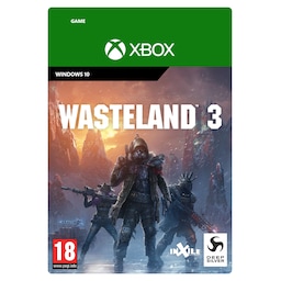 Wasteland 3 - PC Windows