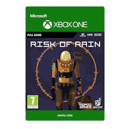 Risk of Rain - XBOX One