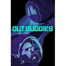 OUTBUDDIES DX - PC Windows