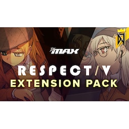 DJMAX RESPECT V - V Extension PACK - PC Windows
