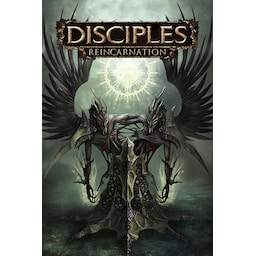 Disciples III: Reincarnation - PC Windows