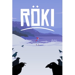 Röki - PC Windows,Mac OSX