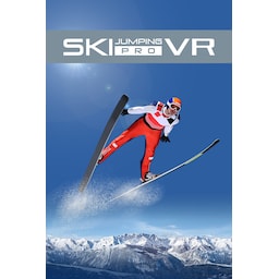 Ski Jumping Pro VR - PC Windows