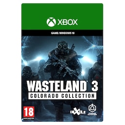 Wasteland 3 Colorado Collection - PC Windows