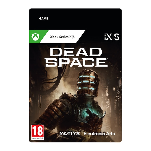 Dead Space™ - Xbox Series X,Xbox Series S