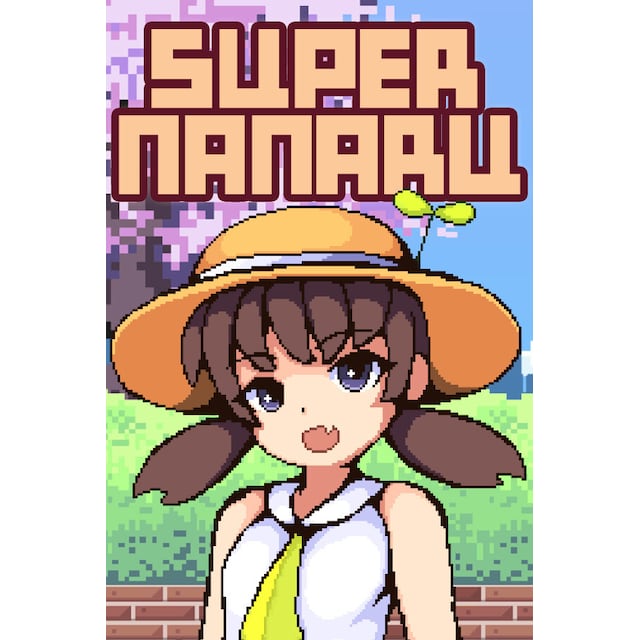 SUPER NANARU - PC Windows