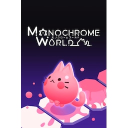 Monochrome World - PC Windows