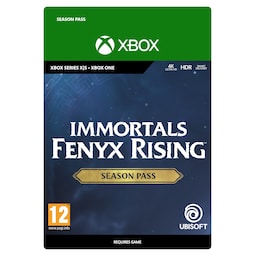 Immortals Fenyx Rising™ Season Pass - XBOX One,Xbox Series X,Xbox Seri