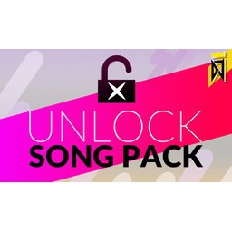 DJMAX RESPECT V - UNLOCK SONG PACK - PC Windows