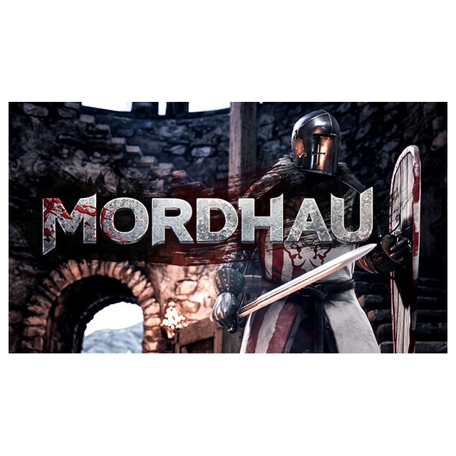 MORDHAU - PC Windows