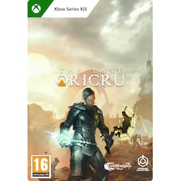 The Last Oricru - Xbox Series X,Xbox Series S