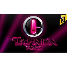 DJMAX RESPECT V - TECHNIKA PACK - PC Windows