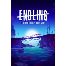 Endling - Extinction is Forever - PC Windows