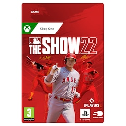 MLB® The Show™ 22 Xbox One - XBOX One