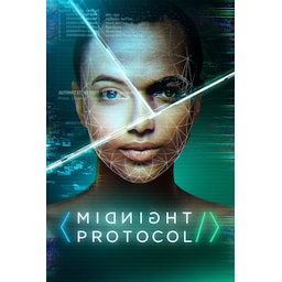 Midnight Protocol - PC Windows,Mac OSX,Linux