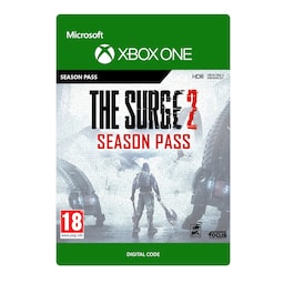 The Surge 2 - Season Pass - XBOX One