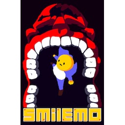 Smilemo - PC Windows