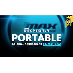 DJMAX RESPECT V - Portable Original Soundtrack(REMASTERED) - PC Window