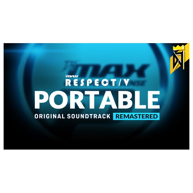 DJMAX RESPECT V - Portable Original Soundtrack(REMASTERED) - PC Window