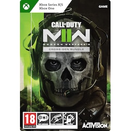 Call of Duty®: Modern Warfare® II  - Cross-Gen Bundle - XBOX One,Xbox