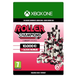 Roller Champions™ - 13,000 Wheels - XBOX One,Xbox Series X,Xbox Series