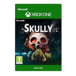 SKULLY - XBOX One