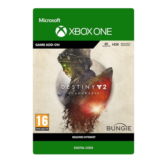 Destiny 2: Shadowkeep - XBOX One