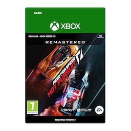 Need for Speed™ Hot Pursuit Remastered - XBOX One,Xbox Series X,Xbox S