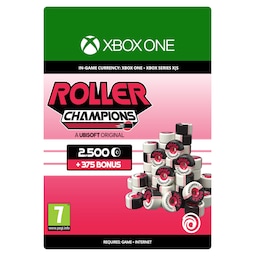 Roller Champions™ - 2,875 Wheels - XBOX One,Xbox Series X,Xbox Series