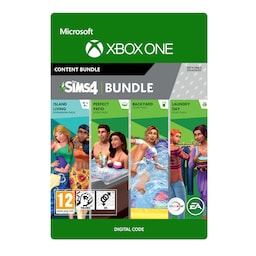 The Sims™ 4: Fun Outside Bundle - XBOX One