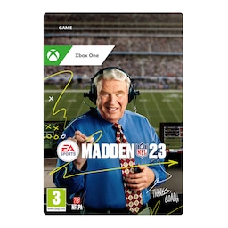 MADDEN NFL 23: STANDARD EDITION (Xbox One) - XBOX One