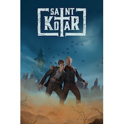 Saint Kotar - PC Windows