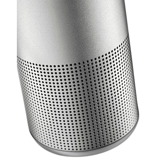 Bose SoundLink Revolve trådløse højttaler - grå | Elgiganten