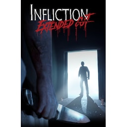 Infliction - PC Windows