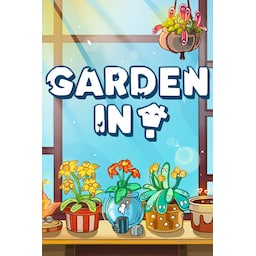 Garden In! - PC Windows,Linux