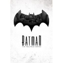 Batman - The Telltale Series - PC Windows