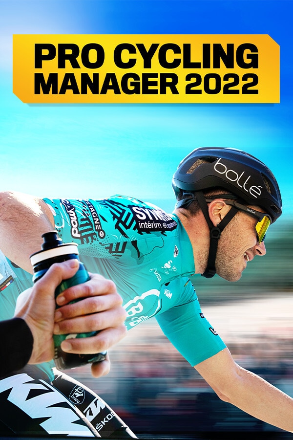 Pro Cycling Manager 2021, PC