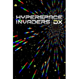 Hyperspace Invaders II: Pixel Edition - PC Windows