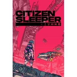 Citizen Sleeper - PC Windows,Mac OSX